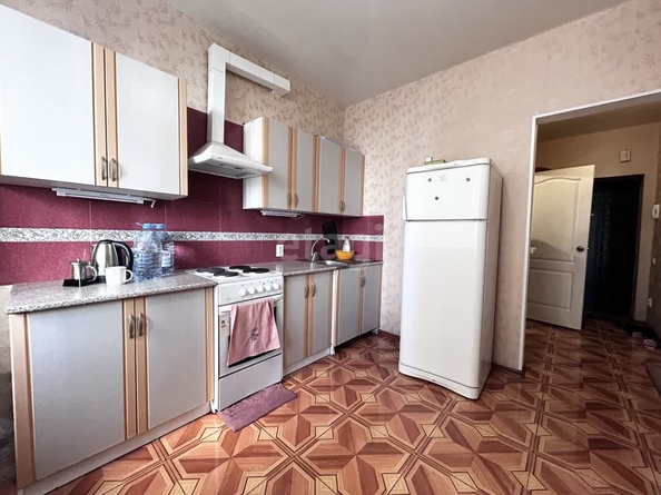 
   Продам 1-комнатную, 35 м², Рахманинова С.В. ул, 31

. Фото 1.