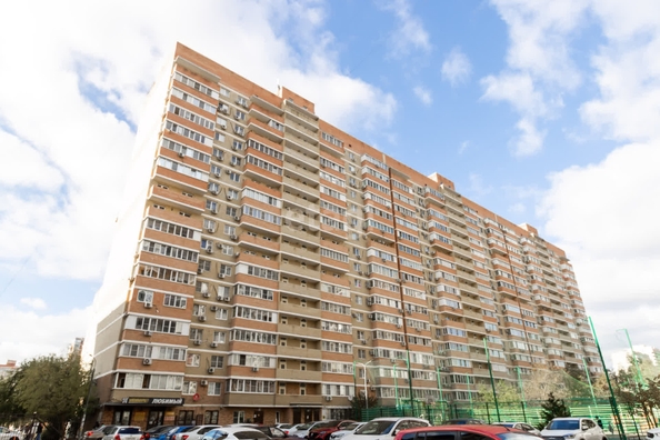 
   Продам 2-комнатную, 68 м², Евгении Жигуленко ул, 4

. Фото 28.