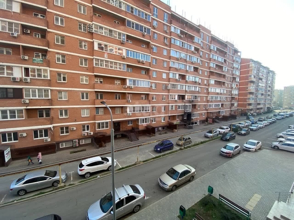 
   Продам 1-комнатную, 35 м², Комарова ул, 21б

. Фото 8.