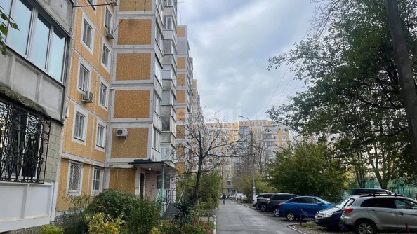 
   Продам 2-комнатную, 52 м², Сормовская ул, 189

. Фото 15.