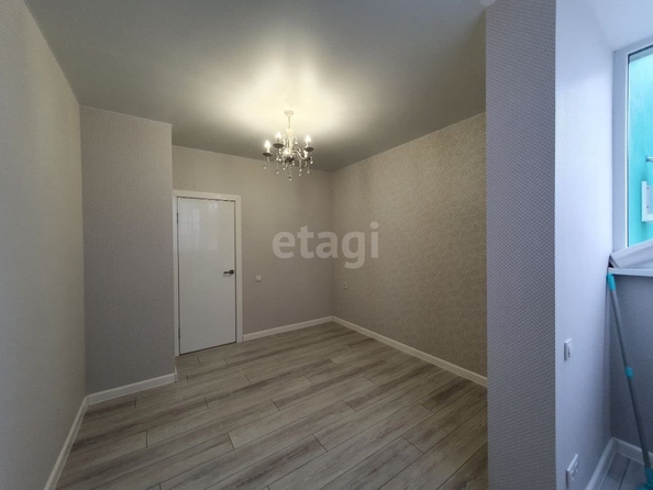 
   Продам 2-комнатную, 37.9 м², Войсковая ул, 4/6

. Фото 5.