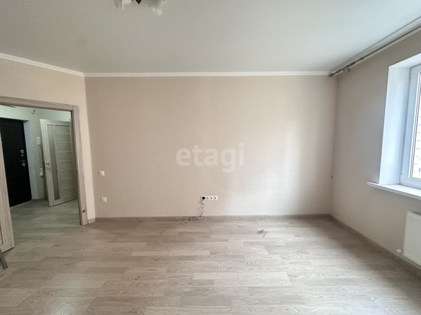 
   Продам 1-комнатную, 40.5 м², Героя Яцкова И.В. ул, 15/1

. Фото 5.