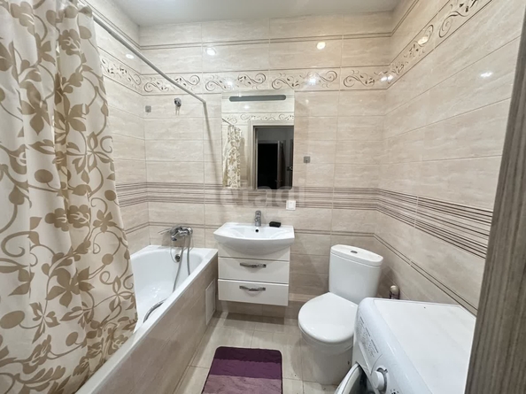 
   Продам 1-комнатную, 40.5 м², Героя Яцкова И.В. ул, 15/1

. Фото 7.