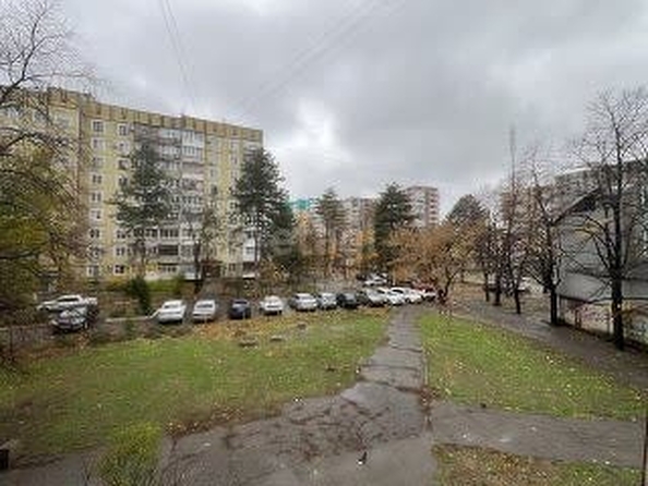 
   Продам 4-комнатную, 78.6 м², 30-й Иркутской Дивизии ул, 8

. Фото 14.