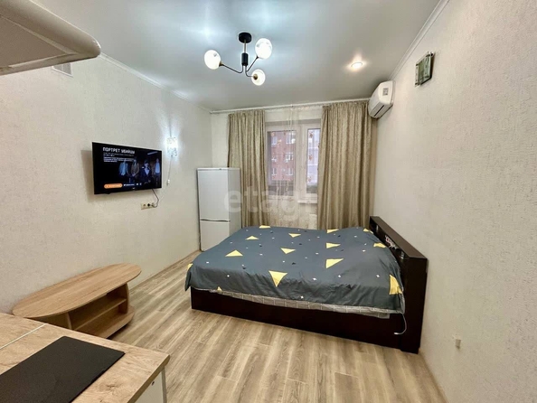 
   Продам студию, 18.2 м², Комарова ул, 106б/4

. Фото 4.