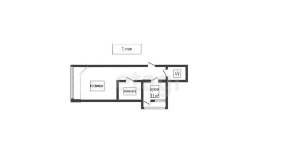 
   Продам 4-комнатную, 129.4 м², Ивана Рослого ул, 18/1

. Фото 17.