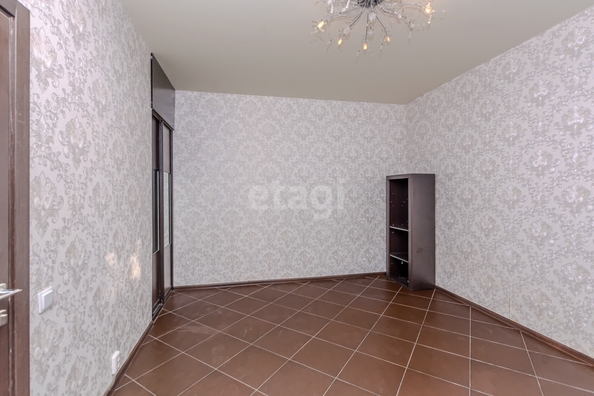 
   Продам 1-комнатную, 38.5 м², Хаджинова М.И. ул, 21

. Фото 8.