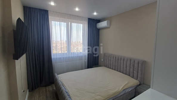 
   Продам 1-комнатную, 35 м², Героя Ростовского ул, 8/7

. Фото 1.