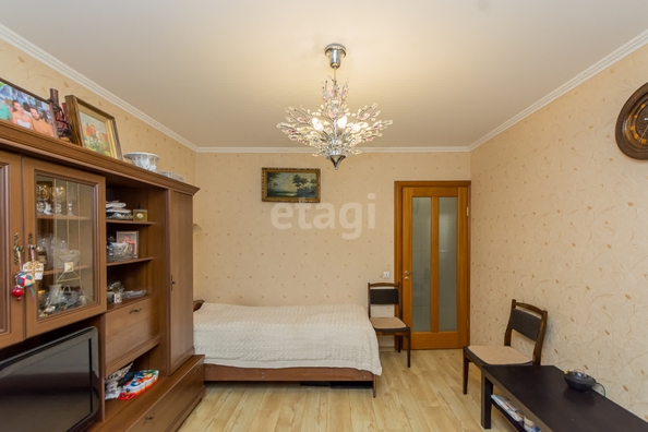 
   Продам 3-комнатную, 94 м², Красных Партизан ул, 4/4

. Фото 19.