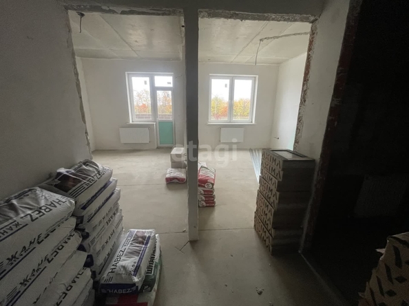 
   Продам 1-комнатную, 36.7 м², Позднякова ул, 2/21

. Фото 8.