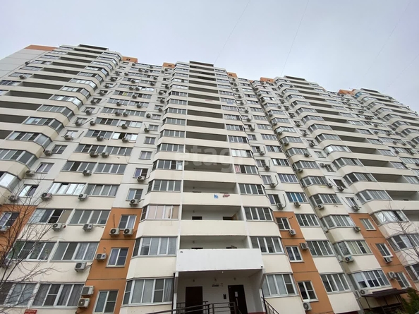 
   Продам 2-комнатную, 52.4 м², 40-летия Победы ул, 188

. Фото 15.