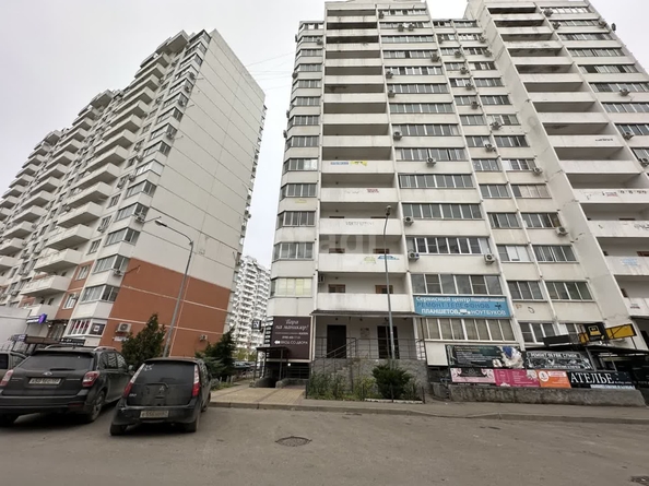 
   Продам 1-комнатную, 40.9 м², Котлярова Н.С. ул, 6

. Фото 11.