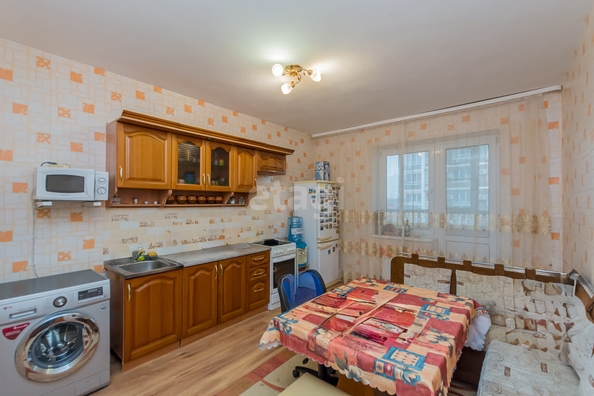 
   Продам 3-комнатную, 86.7 м², 1-го Мая ул, 91

. Фото 17.