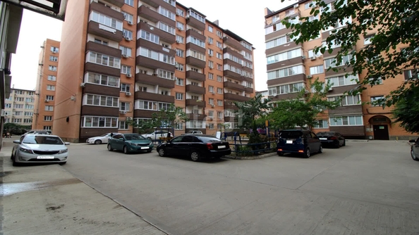 
   Продам 2-комнатную, 48.9 м², Рахманинова С.В. ул, 34

. Фото 12.