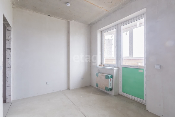 
   Продам 1-комнатную, 34.9 м², Героя Ростовского ул, 8/4

. Фото 5.