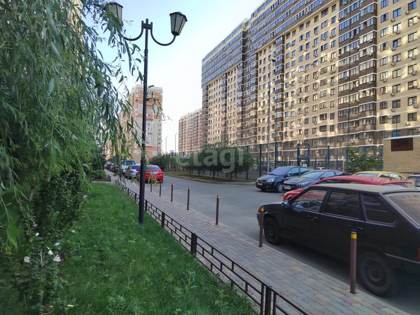 
   Продам студию, 20.57 м², Евгении Жигуленко ул, 13

. Фото 10.