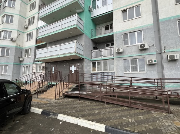 
   Продам 1-комнатную, 21.4 м², Курортный Поселок ул, 66/2

. Фото 38.