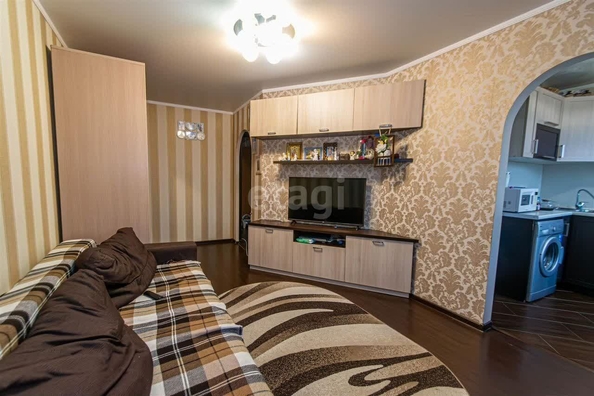 
   Продам 2-комнатную, 50 м², Степная ул, 4

. Фото 5.