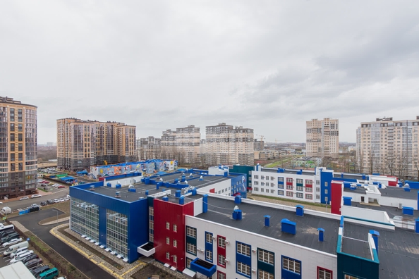 
   Продам 1-комнатную, 36.7 м², Григория Булгакова ул, 8/1

. Фото 13.