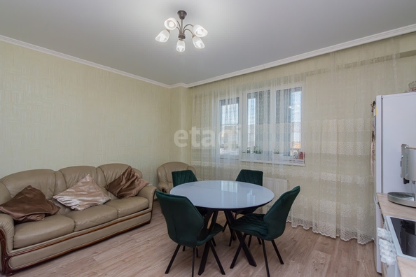 
   Продам 3-комнатную, 108.8 м², Буденного ул, 129

. Фото 31.