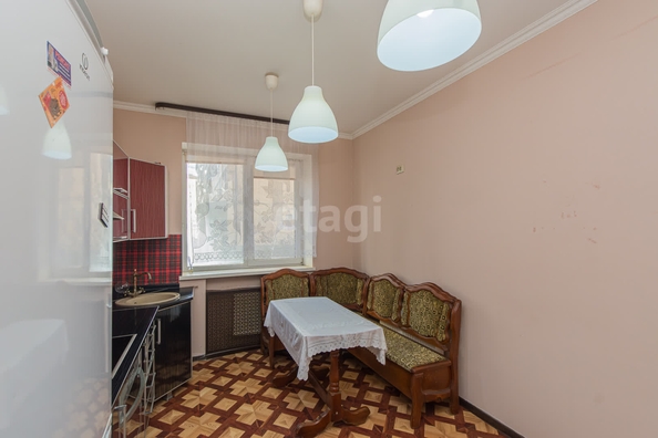 
   Продам 2-комнатную, 57.8 м², Рахманинова С.В. ул, 31

. Фото 10.