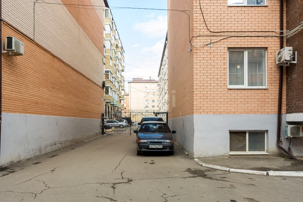 
   Продам 2-комнатную, 57.8 м², Рахманинова С.В. ул, 31

. Фото 31.