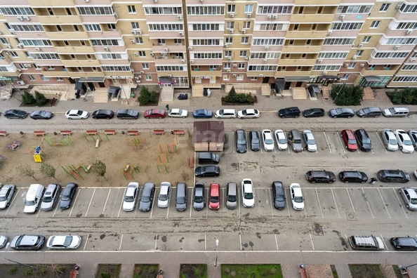 
   Продам студию, 24.1 м², Петра Метальникова ул, 7

. Фото 6.