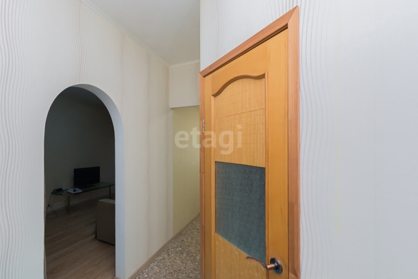 
   Продам 1-комнатную, 31.8 м², Прокофьева С.С. ул, 10

. Фото 14.