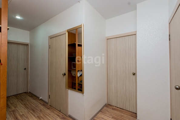 
   Продам 2-комнатную, 49.1 м², Котлярова Н.С. ул, 32

. Фото 17.