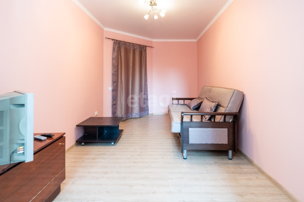 
   Продам 1-комнатную, 39.3 м², Сергея Есенина ул, 108/5

. Фото 18.