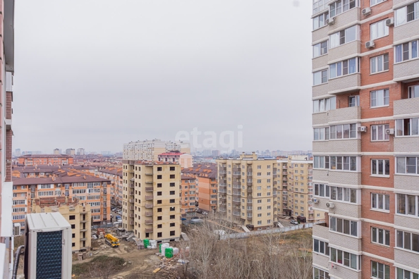 
   Продам 2-комнатную, 45 м², Евгении Жигуленко ул, 3

. Фото 9.