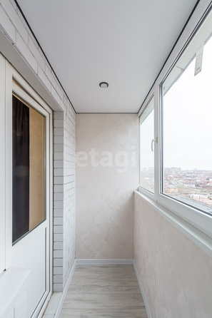 
   Продам 2-комнатную, 46 м², Петра Метальникова ул, 5/3

. Фото 12.