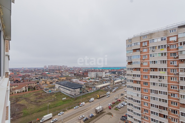 
   Продам 2-комнатную, 46 м², Петра Метальникова ул, 5/3

. Фото 13.