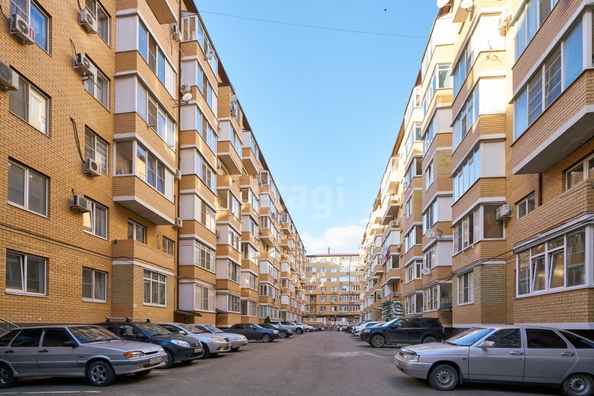 
   Продам 1-комнатную, 35.1 м², Прокофьева С.С. ул, 29

. Фото 14.