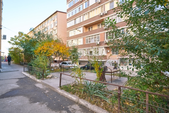 
   Продам 1-комнатную, 35.1 м², Прокофьева С.С. ул, 29

. Фото 15.