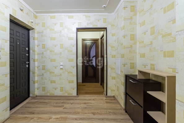 
   Продам 2-комнатную, 63 м², Героев-Разведчиков ул, 40

. Фото 18.