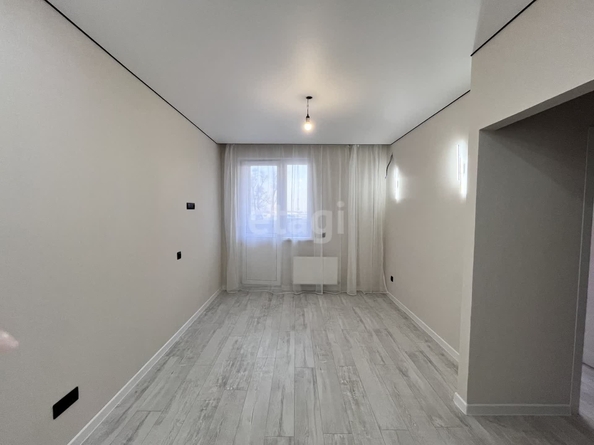 
   Продам 1-комнатную, 32.1 м², Героя Пешкова ул, 14/3

. Фото 2.