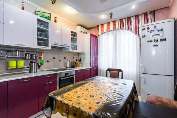 
   Продам 3-комнатную, 103.1 м², Атарбекова ул, 7

. Фото 15.