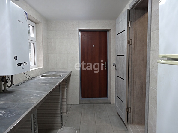 
   Продам 1-комнатную, 21.3 м², Коммунаров ул, 96

. Фото 1.