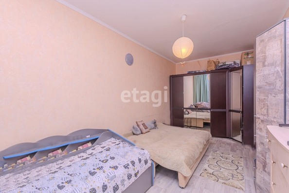 
   Продам 1-комнатную, 38.4 м², Сормовская ул, 108/2

. Фото 1.