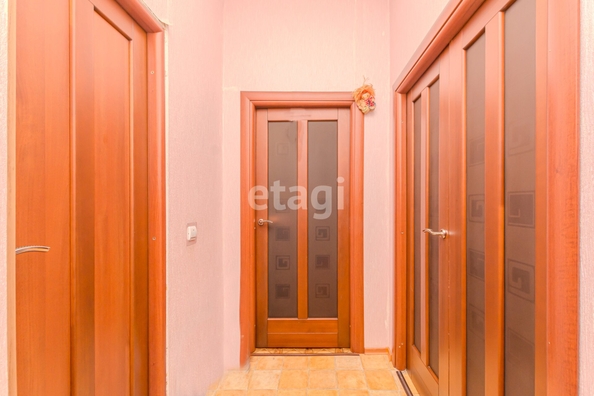 
   Продам 1-комнатную, 38.4 м², Сормовская ул, 108/2

. Фото 9.