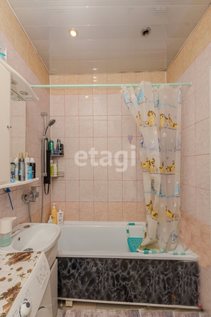 
   Продам 1-комнатную, 38.4 м², Сормовская ул, 108/2

. Фото 11.