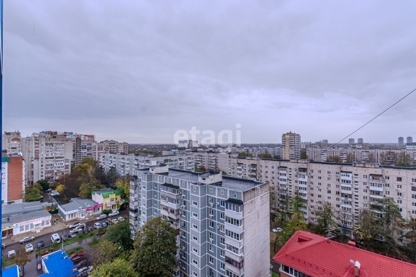 
   Продам 1-комнатную, 38.4 м², Сормовская ул, 108/2

. Фото 17.