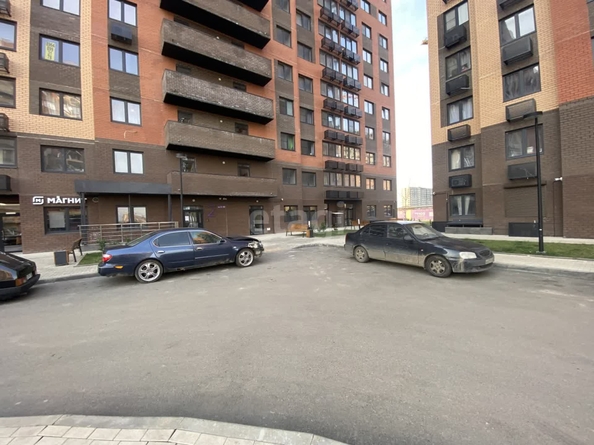 
   Продам 2-комнатную, 50.7 м², Жириновского ул, 1/4

. Фото 14.