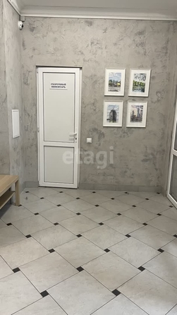 
   Продам 1-комнатную, 41.8 м², Бородинская ул, 137/2

. Фото 9.