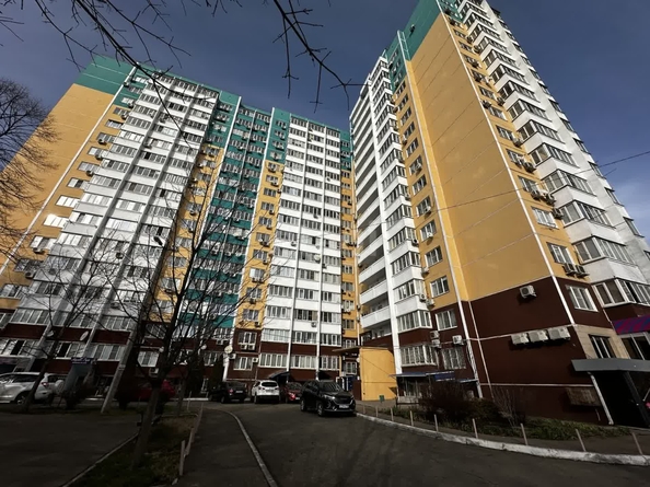 
   Продам 1-комнатную, 35 м², 30-й Иркутской Дивизии ул, 3

. Фото 14.