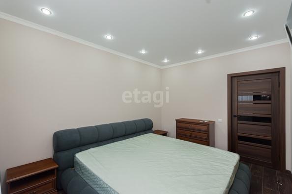 
   Продам 2-комнатную, 50.5 м², Жириновского ул, 1/1

. Фото 19.