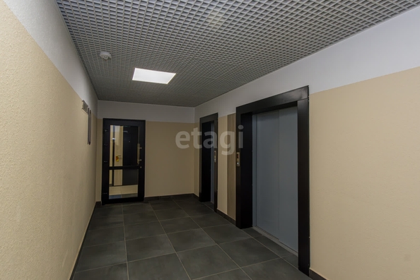 
   Продам 2-комнатную, 50.5 м², Жириновского ул, 1/1

. Фото 27.