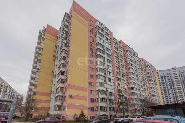 
   Продам 2-комнатную, 59.7 м², Школьная ул, 5

. Фото 27.