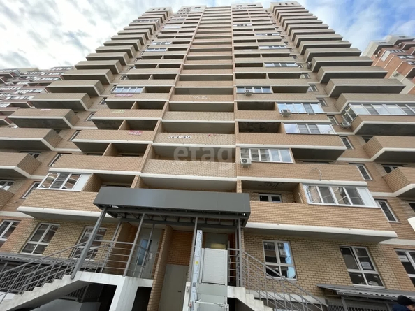 
   Продам 2-комнатную, 58 м², Евгении Жигуленко ул, 7/1

. Фото 7.